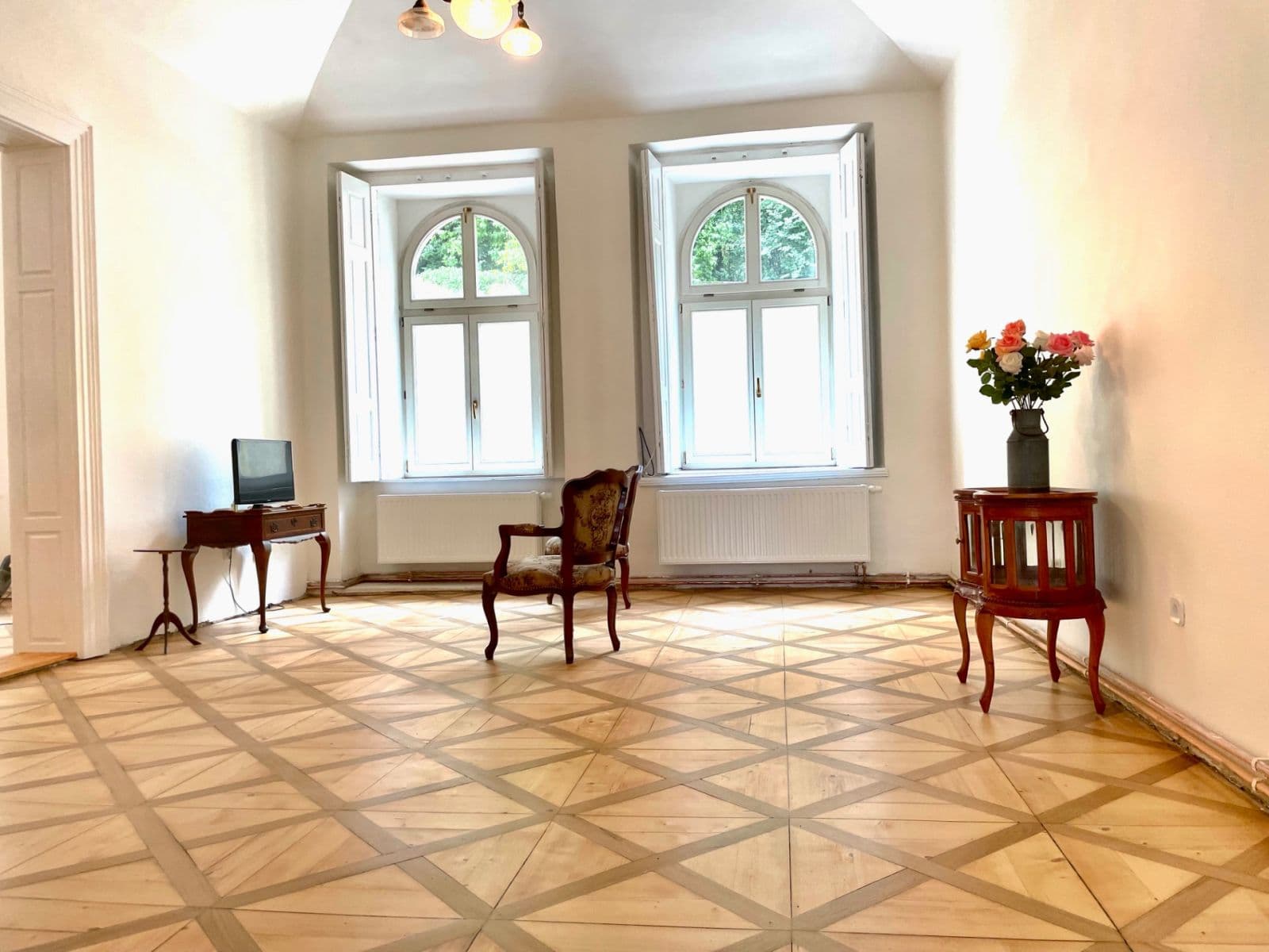 Prodej bytu 3+1 92 m², Holečkova, Praha, Praha Prodej bytu 3+1 92 m², Holečkova, Praha, Praha