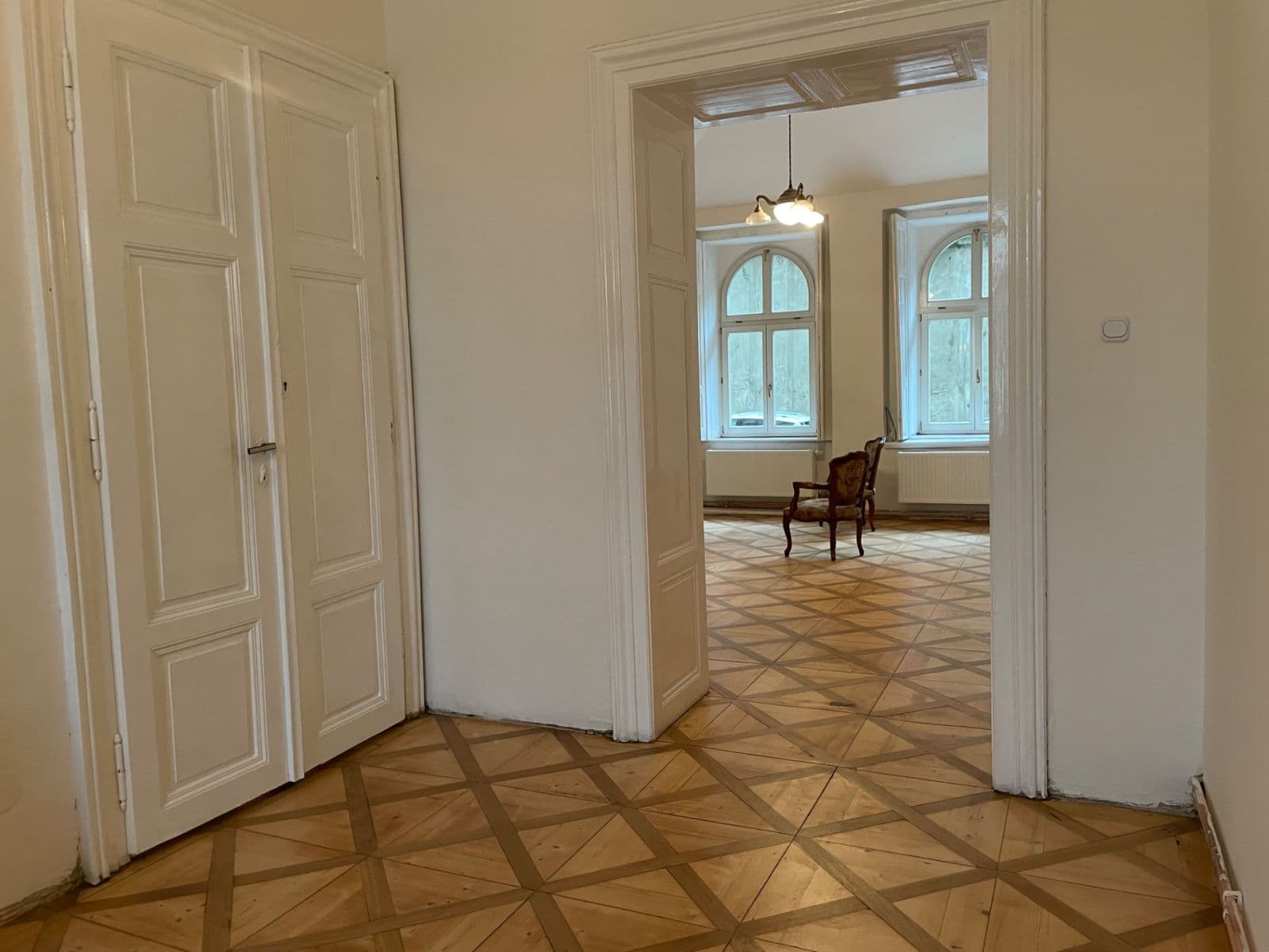 Prodej bytu 3+1 92 m², Holečkova, Praha, Praha Prodej bytu 3+1 92 m², Holečkova, Praha, Praha