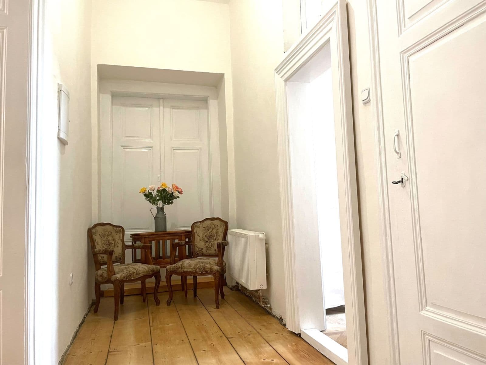 Prodej bytu 3+1 92 m², Holečkova, Praha, Praha Prodej bytu 3+1 92 m², Holečkova, Praha, Praha