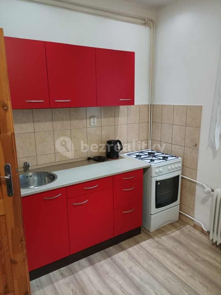 Pronájem bytu 1+1 34 m², Skorkovského, Brno, Jihomoravský kraj