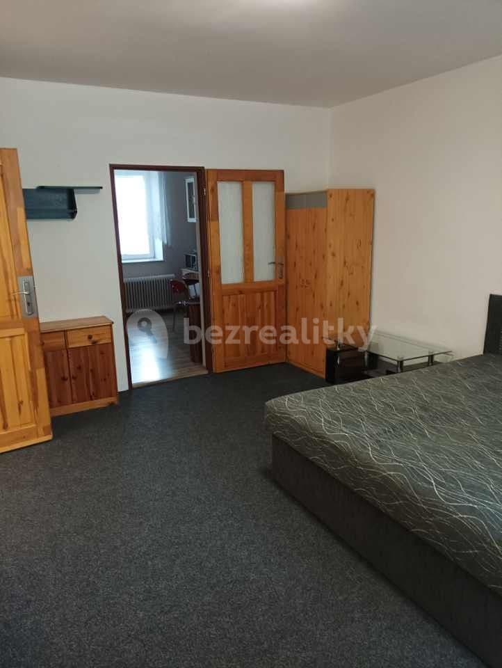 Pronájem bytu 1+1 34 m², Skorkovského, Brno, Jihomoravský kraj