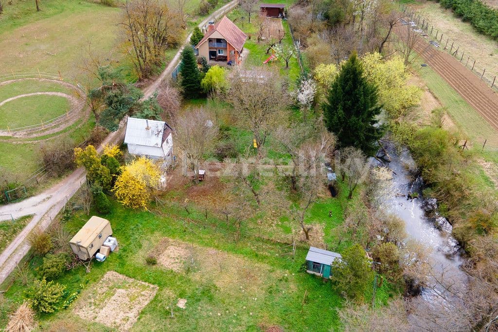 Prodej pozemku 919 m², Znojmo, Jihomoravský kraj