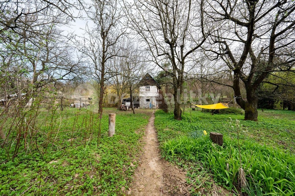 Prodej pozemku 919 m², Znojmo, Jihomoravský kraj