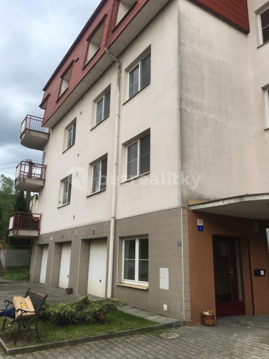Pronájem bytu 2+kk 58 m², Zapletalova, Ostrava, Moravskoslezský kraj