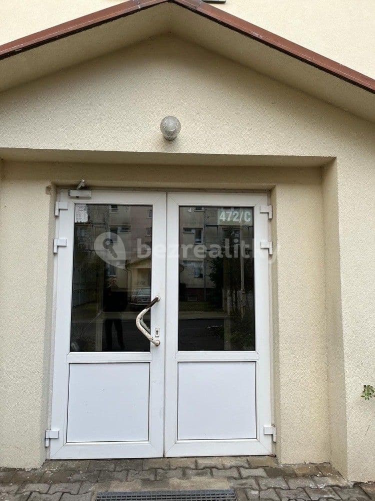 Pronájem bytu 2+1 42 m², Mírová, Milovice, Středočeský kraj Pronájem bytu 2+1 42 m², Mírová, Milovice, Středočeský kraj