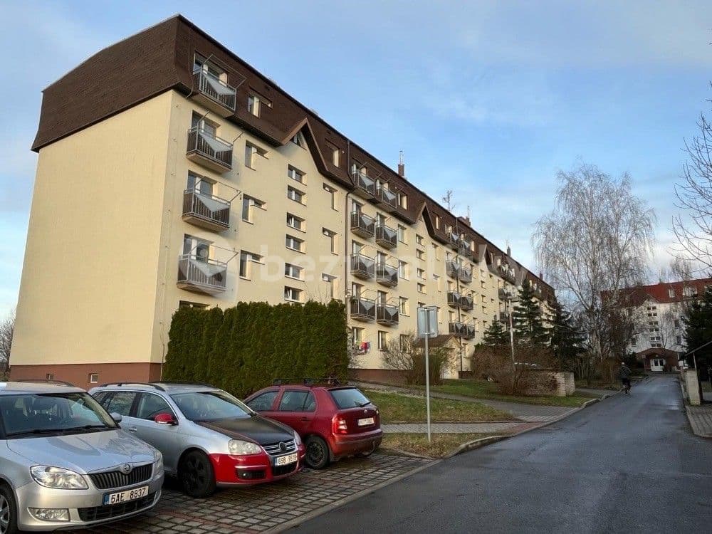 Pronájem bytu 2+1 42 m², Mírová, Milovice, Středočeský kraj Pronájem bytu 2+1 42 m², Mírová, Milovice, Středočeský kraj
