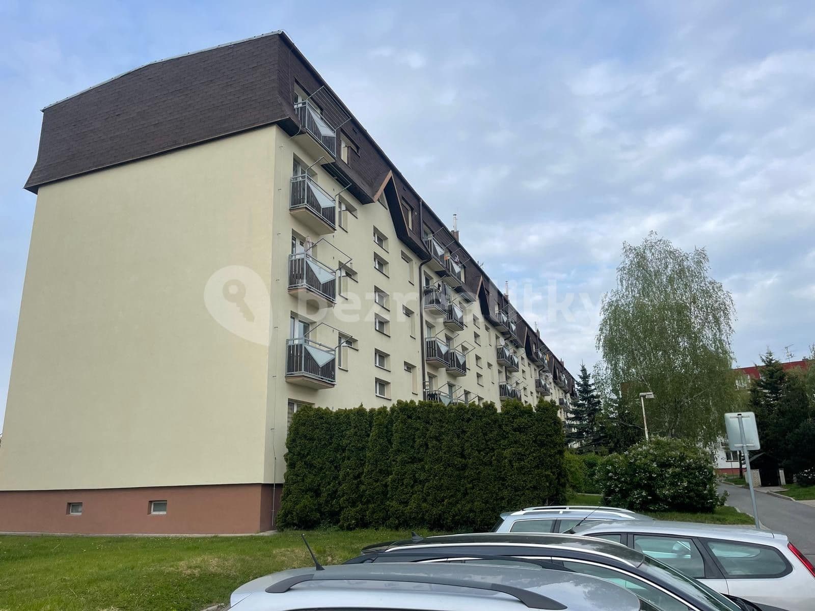 Pronájem bytu 2+1 42 m², Mírová, Milovice, Středočeský kraj Pronájem bytu 2+1 42 m², Mírová, Milovice, Středočeský kraj