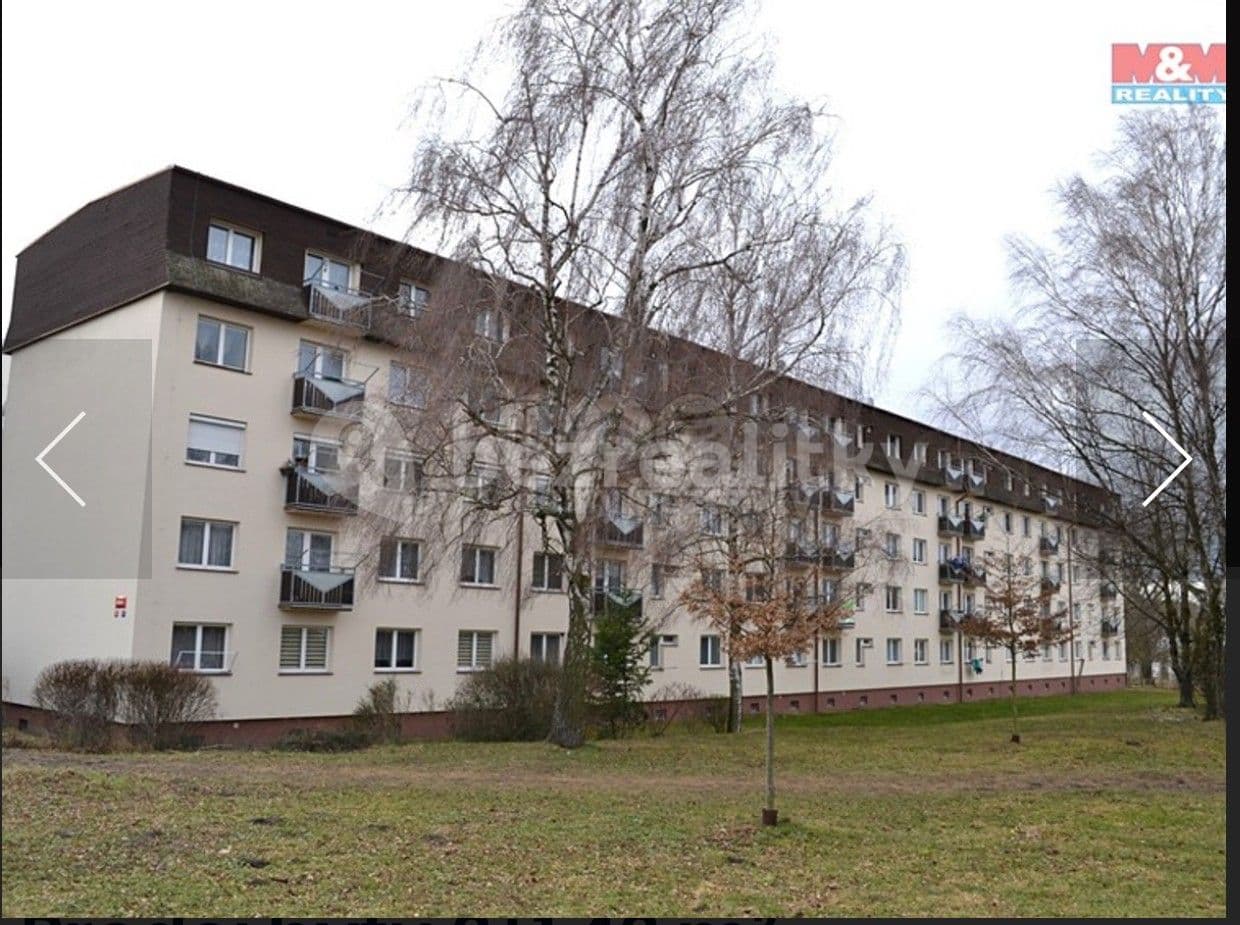 Pronájem bytu 2+1 42 m², Mírová, Milovice, Středočeský kraj Pronájem bytu 2+1 42 m², Mírová, Milovice, Středočeský kraj