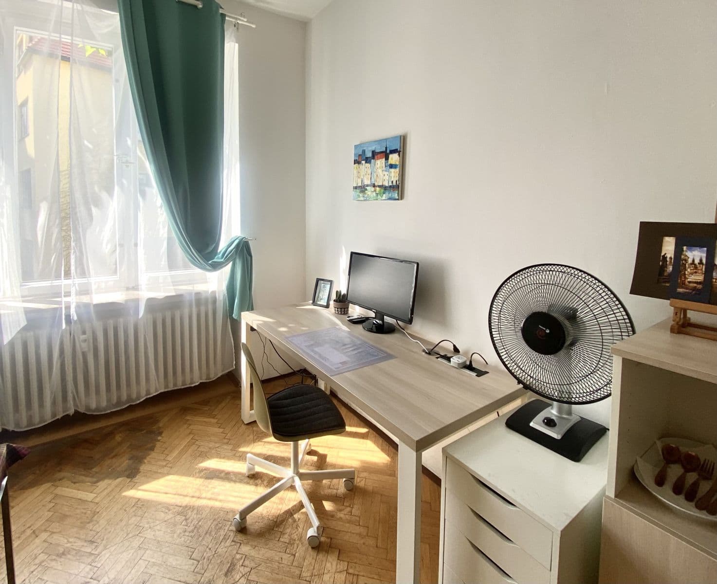 Pronájem bytu 35 m², Konviktská, Praha, Praha Pronájem bytu 35 m², Konviktská, Praha, Praha