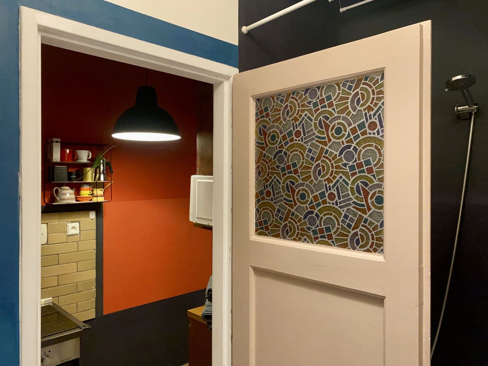Pronájem bytu 35 m², Konviktská, Praha, Praha Pronájem bytu 35 m², Konviktská, Praha, Praha