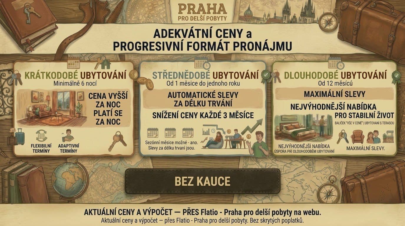Pronájem bytu 35 m², Konviktská, Praha, Praha Pronájem bytu 35 m², Konviktská, Praha, Praha