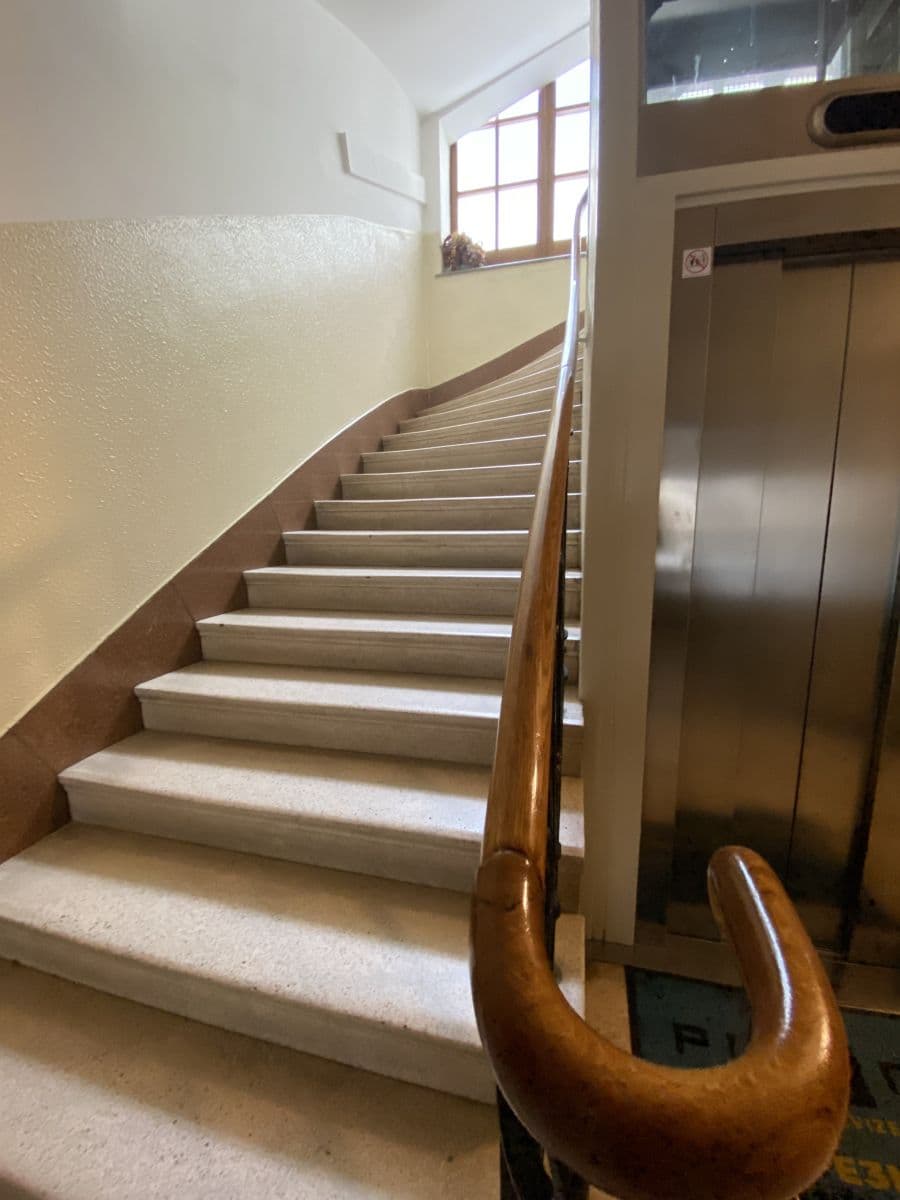 Pronájem bytu 35 m², Konviktská, Praha, Praha Pronájem bytu 35 m², Konviktská, Praha, Praha