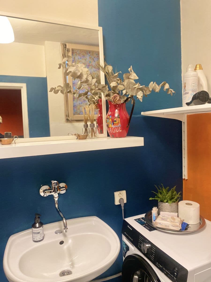 Pronájem bytu 35 m², Konviktská, Praha, Praha Pronájem bytu 35 m², Konviktská, Praha, Praha