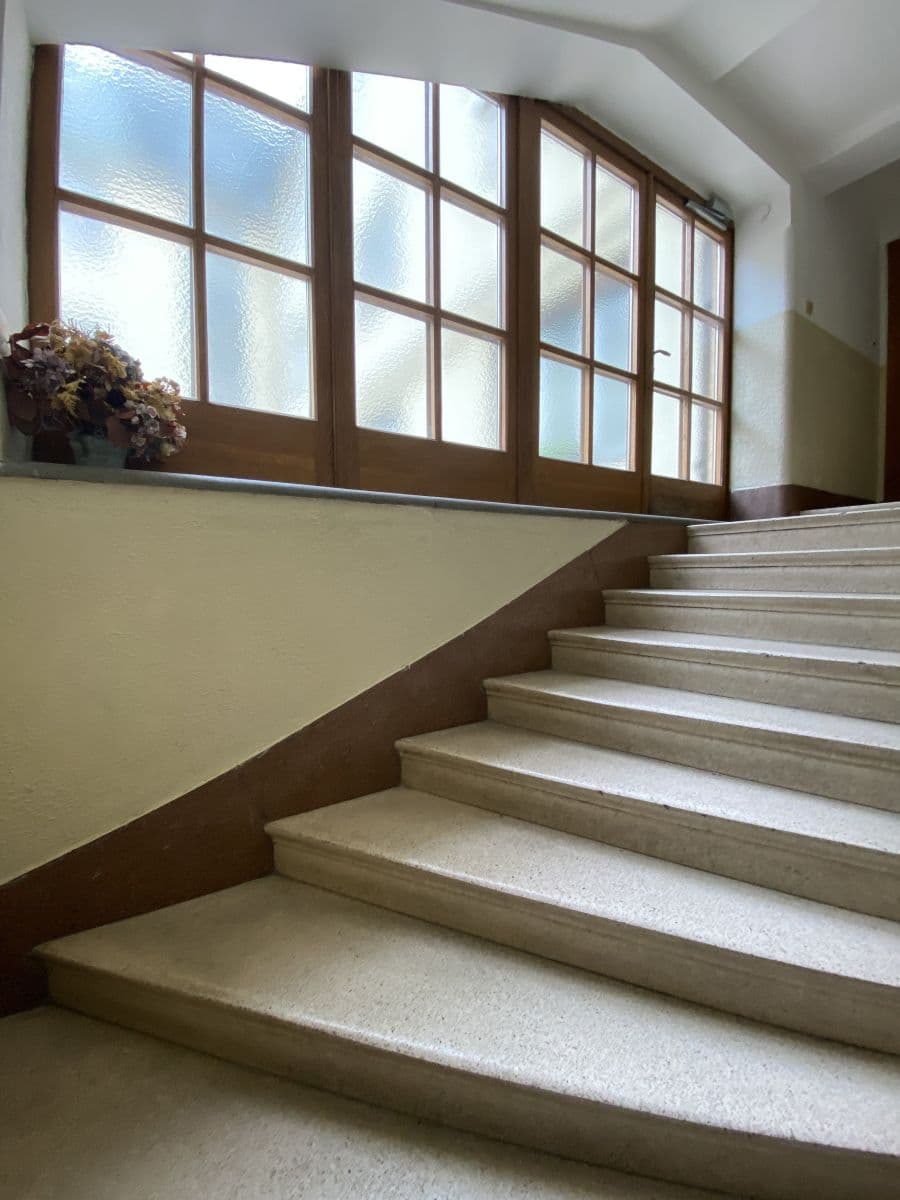 Pronájem bytu 35 m², Konviktská, Praha, Praha Pronájem bytu 35 m², Konviktská, Praha, Praha