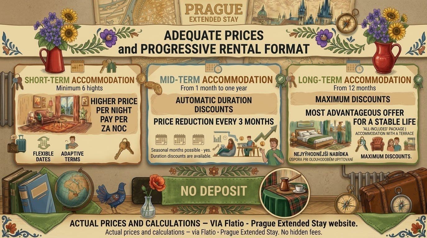 Pronájem bytu 35 m², Konviktská, Praha, Praha Pronájem bytu 35 m², Konviktská, Praha, Praha