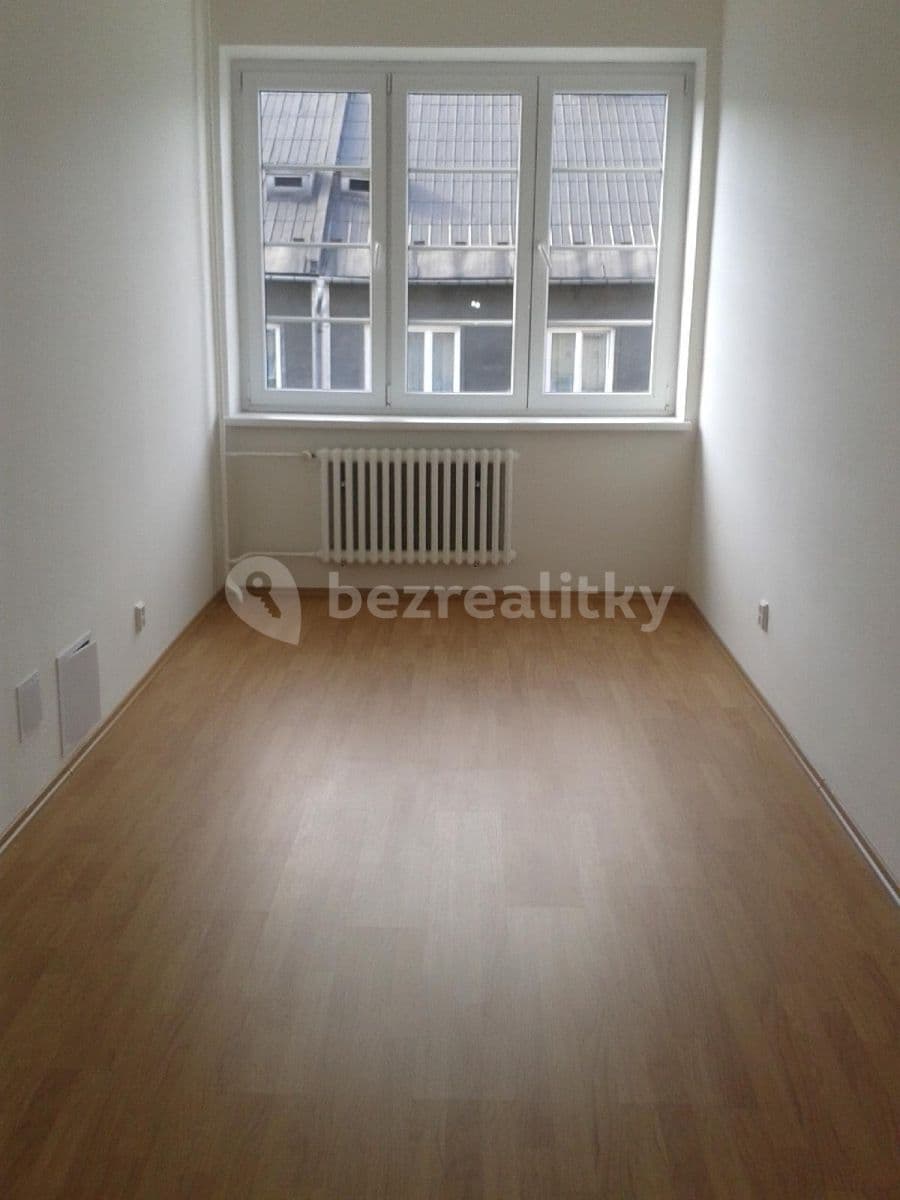 Pronájem bytu 2+kk 57 m², Hrušovská, Ostrava, Moravskoslezský kraj