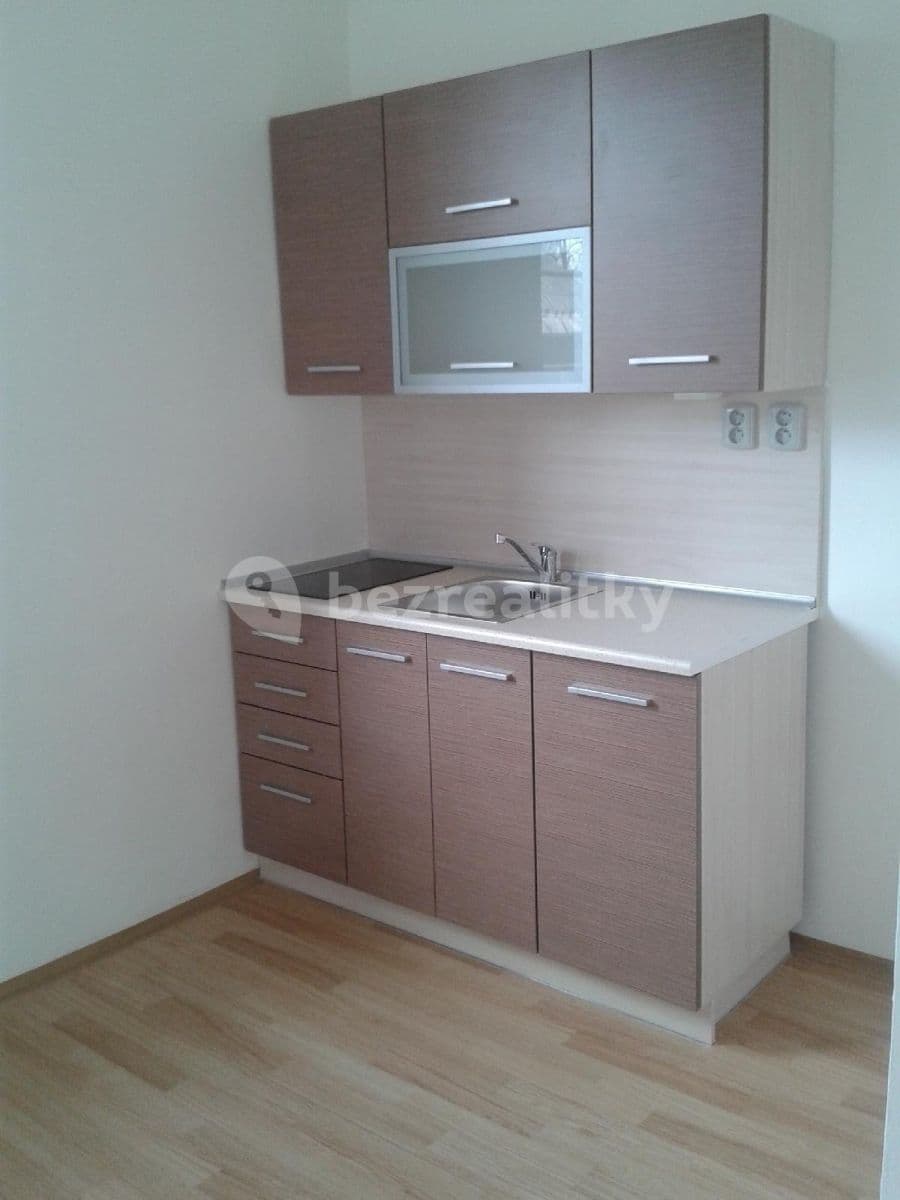 Pronájem bytu 2+kk 57 m², Hrušovská, Ostrava, Moravskoslezský kraj