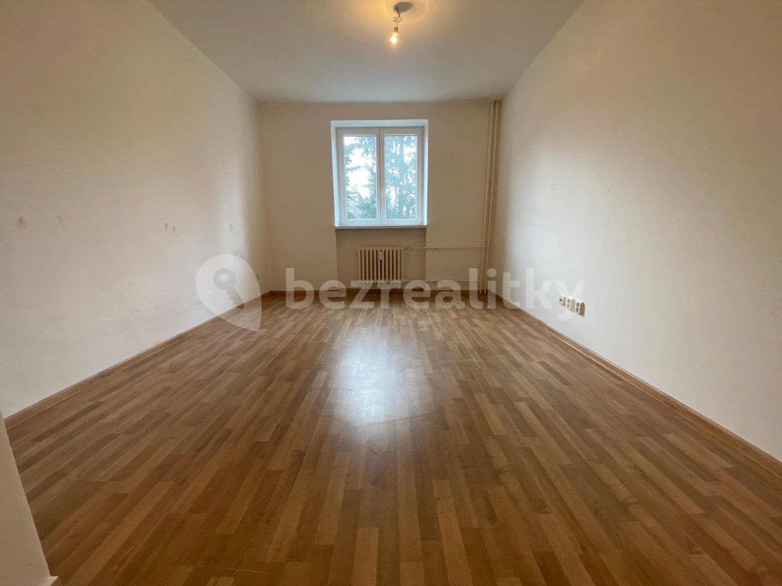Pronájem bytu 1+kk 28 m², Opavská, Ostrava, Moravskoslezský kraj
