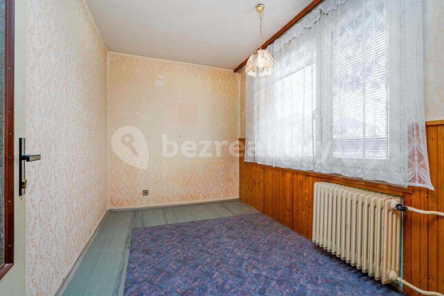 Prodej bytu 3+1 66 m², Kyjevská, Hradec Králové, Královéhradecký kraj