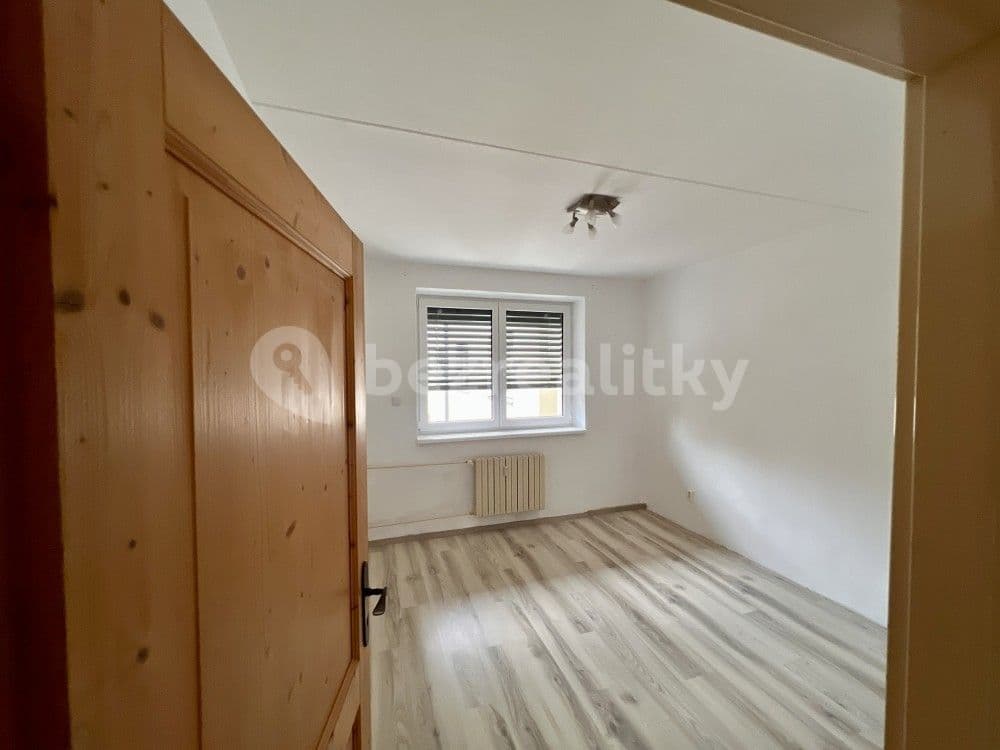 Prodej bytu 3+1 85 m², U Sokolovny, Nepomuk, Plzeňský kraj