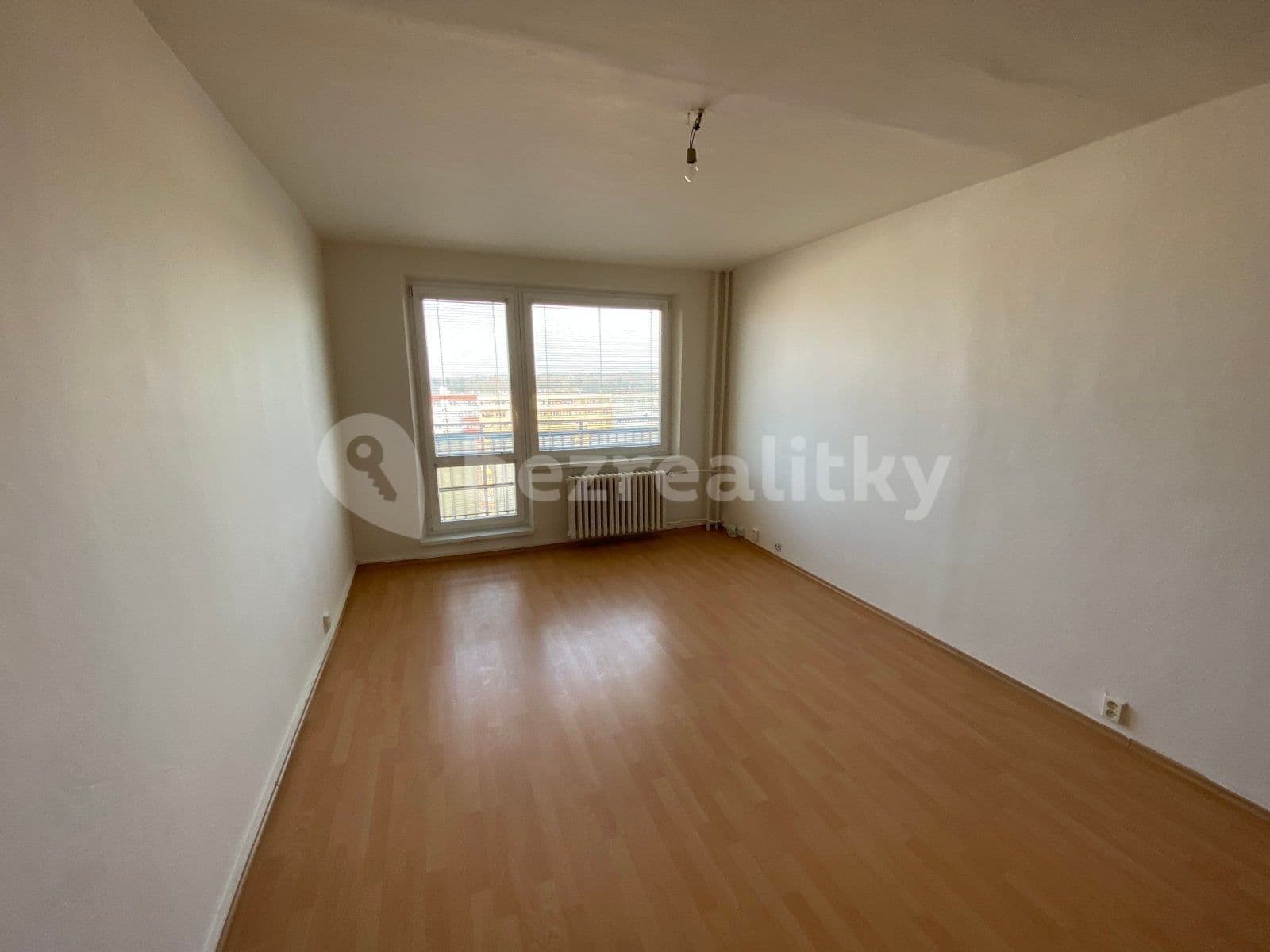 Pronájem bytu 1+kk 28 m², Výškovická, Ostrava, Moravskoslezský kraj