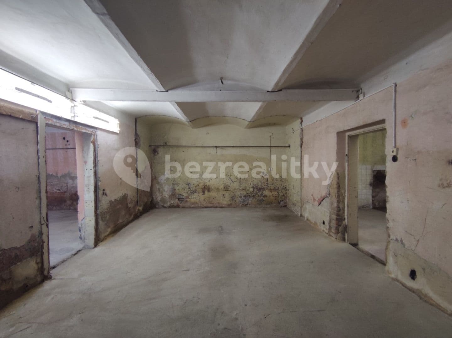 Prodej nebytového prostoru 378 m², Jan Marie, Ostrava, Moravskoslezský kraj
