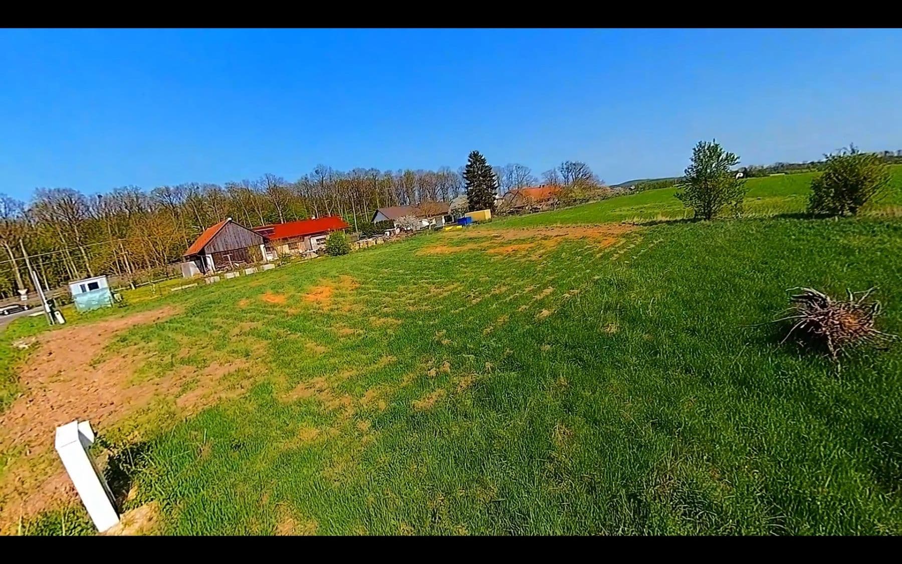 Prodej pozemku 1.318 m², Jičín, Královéhradecký kraj Prodej pozemku 1.318 m², Jičín, Královéhradecký kraj