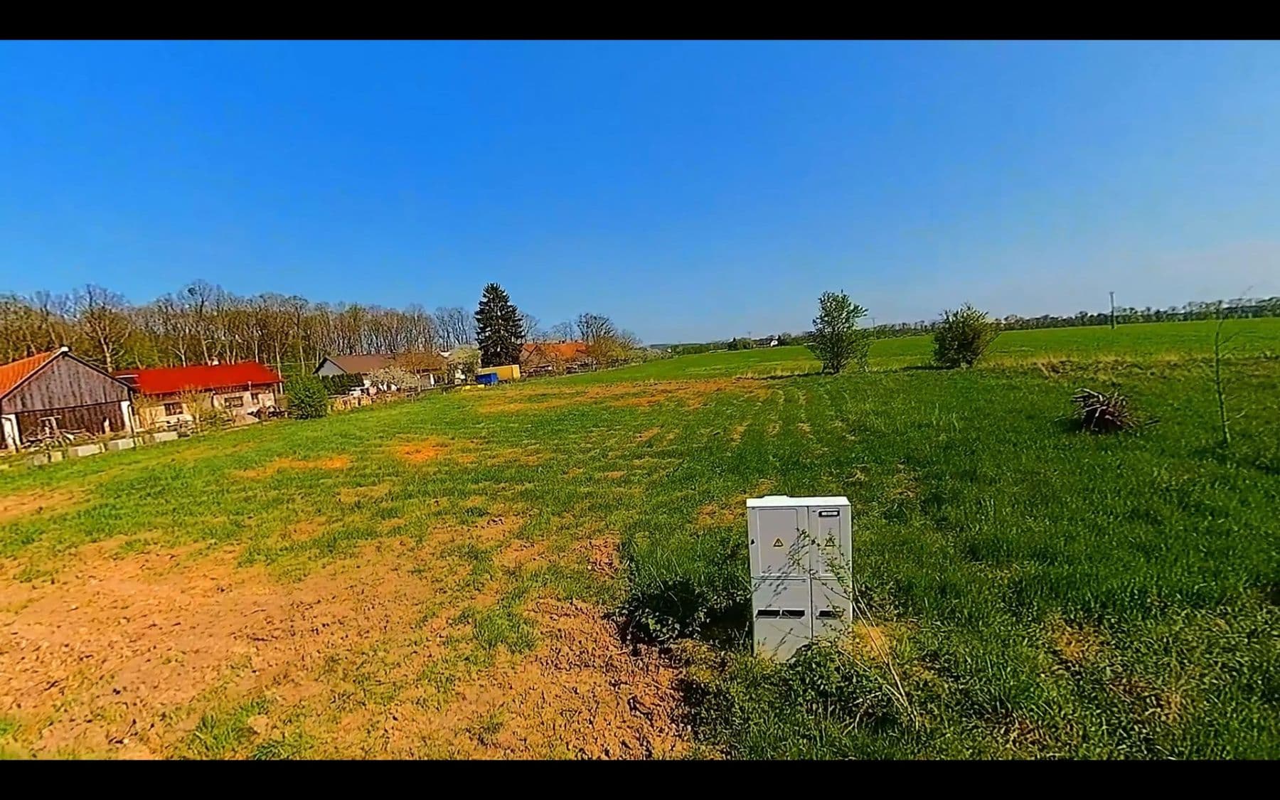 Prodej pozemku 1.318 m², Jičín, Královéhradecký kraj Prodej pozemku 1.318 m², Jičín, Královéhradecký kraj