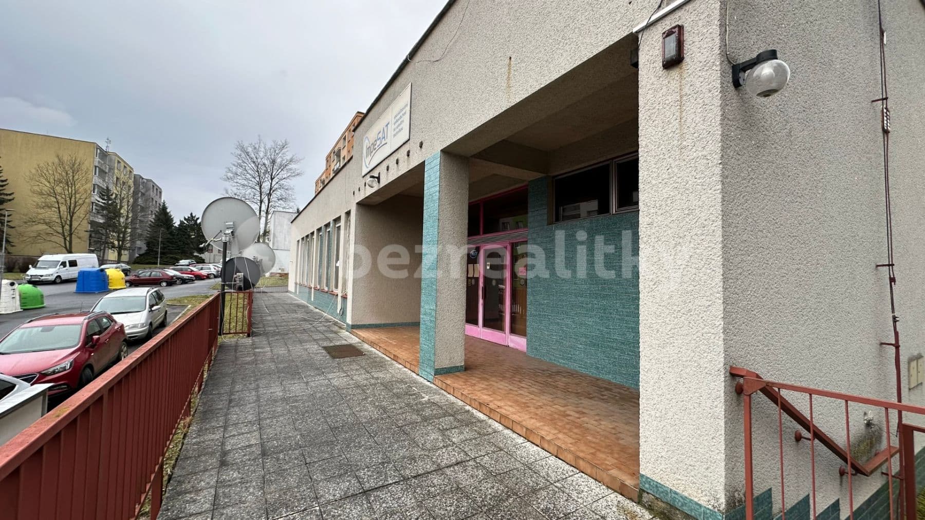 Pronájem nebytového prostoru 500 m², Zahradní, Klatovy, Plzeňský kraj Pronájem nebytového prostoru 500 m², Zahradní, Klatovy, Plzeňský kraj