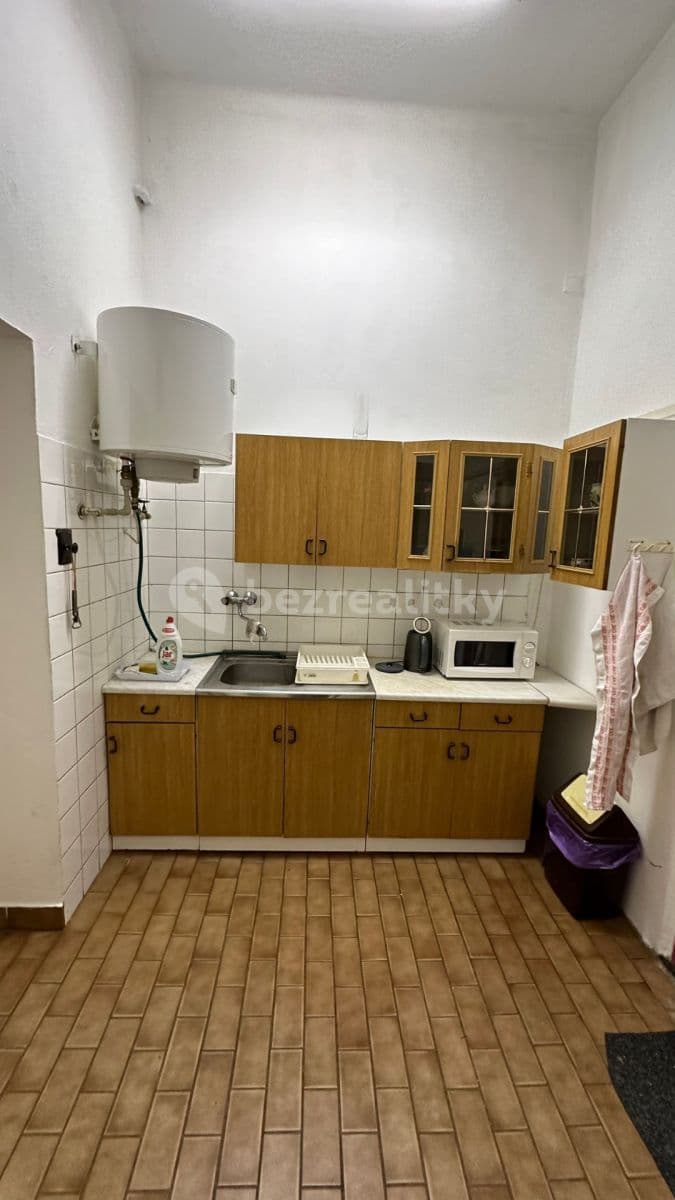 Pronájem nebytového prostoru 500 m², Zahradní, Klatovy, Plzeňský kraj Pronájem nebytového prostoru 500 m², Zahradní, Klatovy, Plzeňský kraj