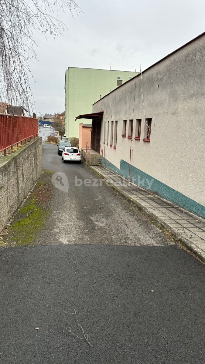Pronájem nebytového prostoru 500 m², Zahradní, Klatovy, Plzeňský kraj Pronájem nebytového prostoru 500 m², Zahradní, Klatovy, Plzeňský kraj