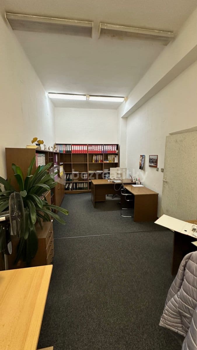 Pronájem nebytového prostoru 500 m², Zahradní, Klatovy, Plzeňský kraj Pronájem nebytového prostoru 500 m², Zahradní, Klatovy, Plzeňský kraj