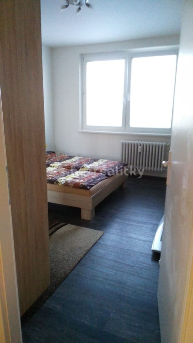 Prodej bytu 3+1 72 m², U cukrovaru, Olomouc, Olomoucký kraj