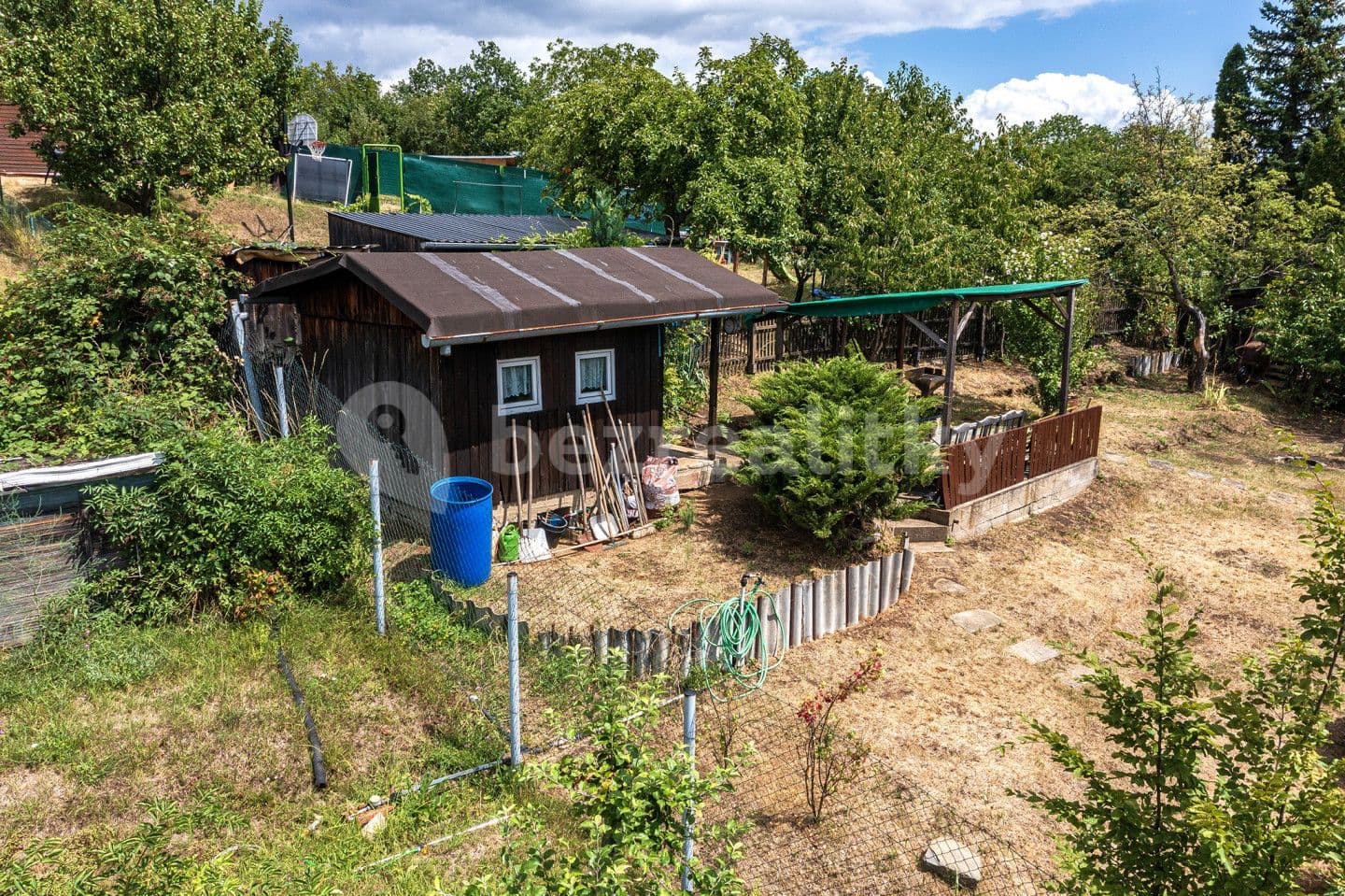 Prodej chaty, chalupy 12 m², pozemek 509 m², Ústí nad Labem, Ústecký kraj