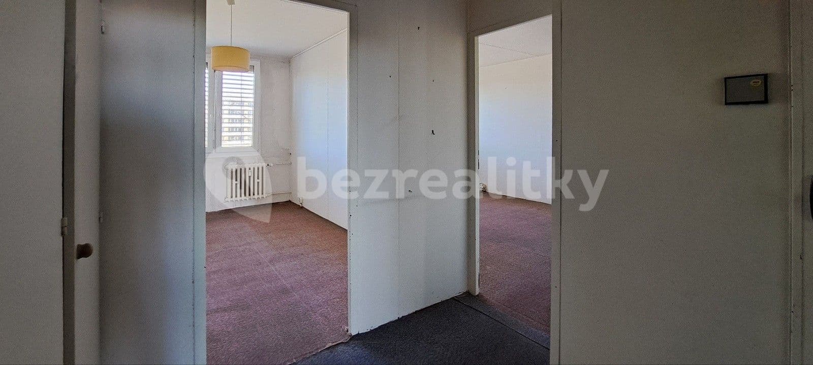 Prodej bytu 2+kk 39 m², Pujmanové, Praha, Praha