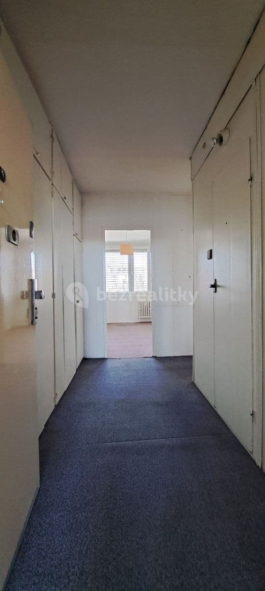 Prodej bytu 2+kk 39 m², Pujmanové, Praha, Praha