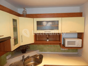 Pronájem bytu 3+kk 53 m², Svojšovická, Praha, Praha Pronájem bytu 3+kk 53 m², Svojšovická, Praha, Praha
