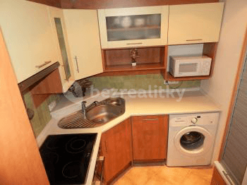 Pronájem bytu 3+kk 53 m², Svojšovická, Praha, Praha Pronájem bytu 3+kk 53 m², Svojšovická, Praha, Praha