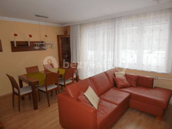 Pronájem bytu 3+kk 53 m², Svojšovická, Praha, Praha Pronájem bytu 3+kk 53 m², Svojšovická, Praha, Praha