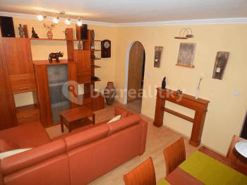 Pronájem bytu 3+kk 53 m², Svojšovická, Praha, Praha Pronájem bytu 3+kk 53 m², Svojšovická, Praha, Praha