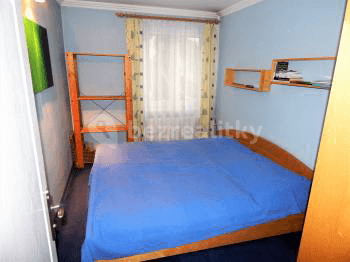 Pronájem bytu 3+kk 53 m², Svojšovická, Praha, Praha Pronájem bytu 3+kk 53 m², Svojšovická, Praha, Praha