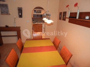 Pronájem bytu 3+kk 53 m², Svojšovická, Praha, Praha Pronájem bytu 3+kk 53 m², Svojšovická, Praha, Praha