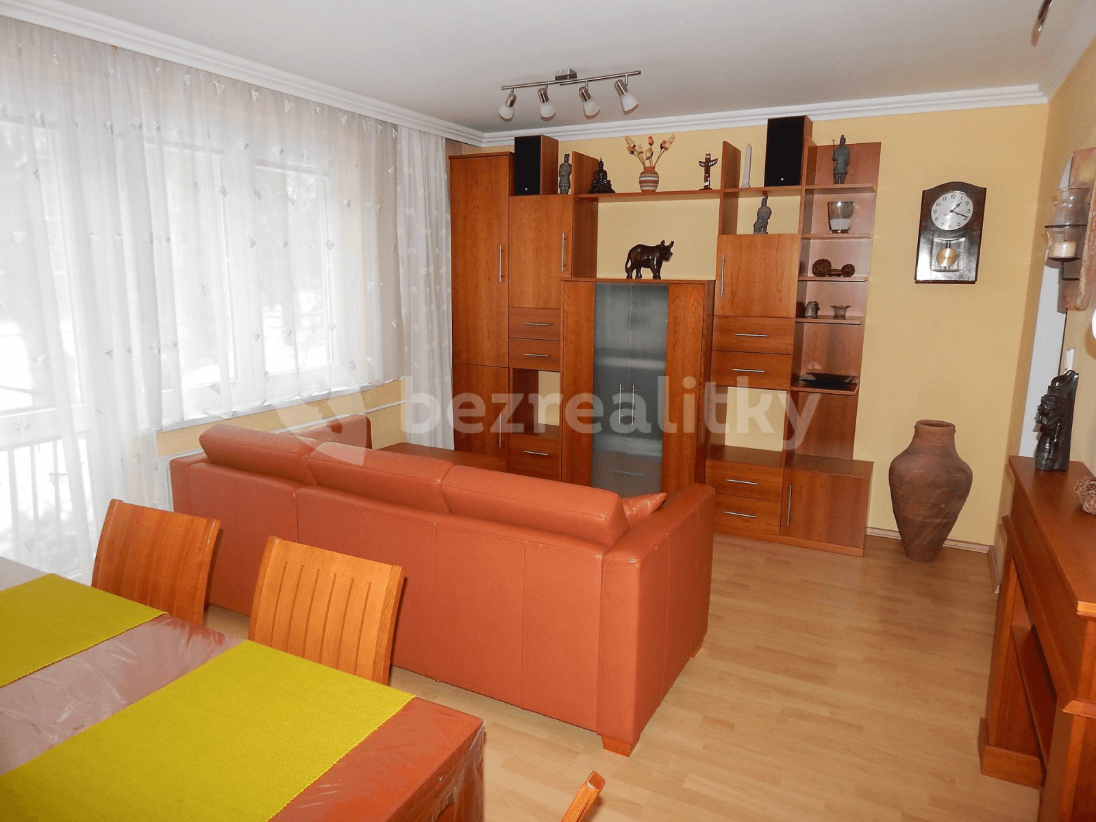 Pronájem bytu 3+kk 53 m², Svojšovická, Praha, Praha Pronájem bytu 3+kk 53 m², Svojšovická, Praha, Praha
