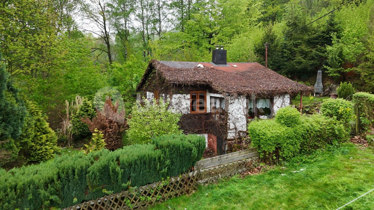 Prodej chaty, chalupy 46 m², pozemek 47 m², Komorní Lhotka, Moravskoslezský kraj