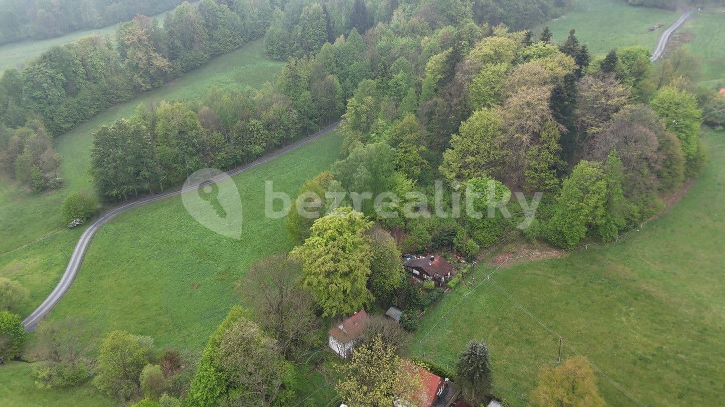 Prodej chaty, chalupy 46 m², pozemek 47 m², Komorní Lhotka, Moravskoslezský kraj
