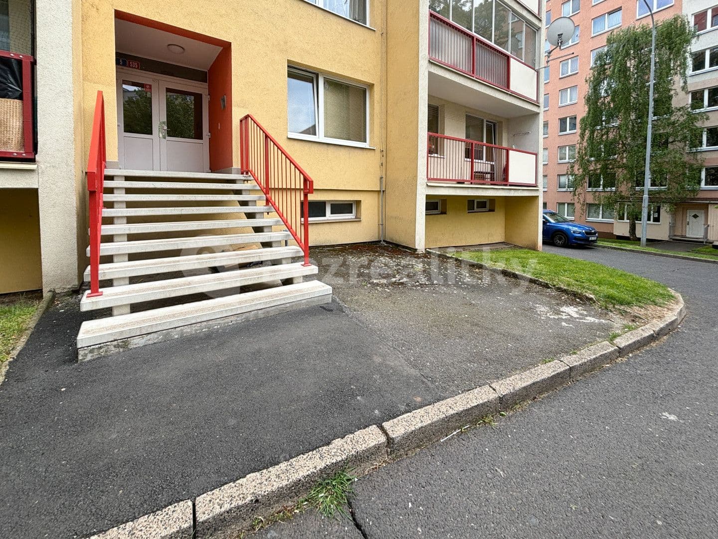 Prodej bytu 2+1 55 m², J. A. Komenského, Most, Ústecký kraj