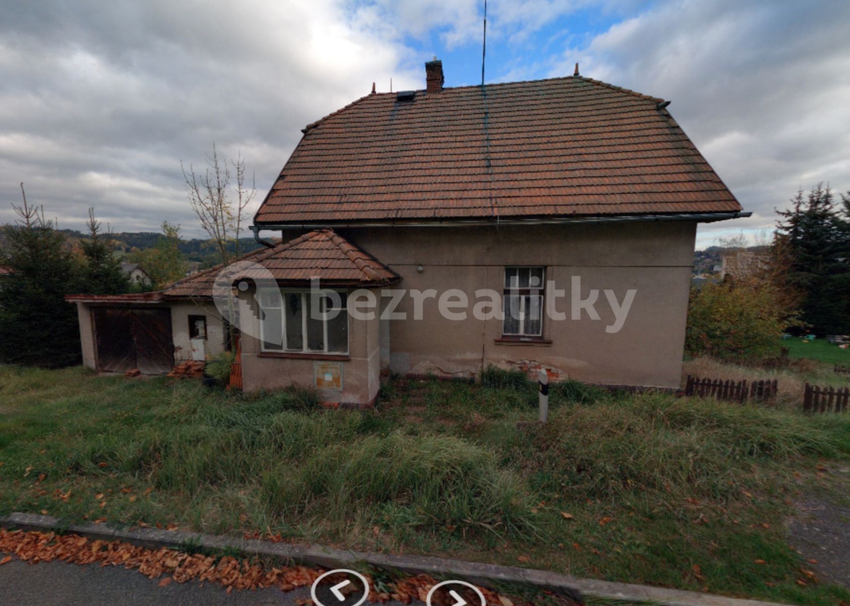 Prodej domu 110 m², pozemek 780 m², Myslivecká, Semily, Liberecký kraj