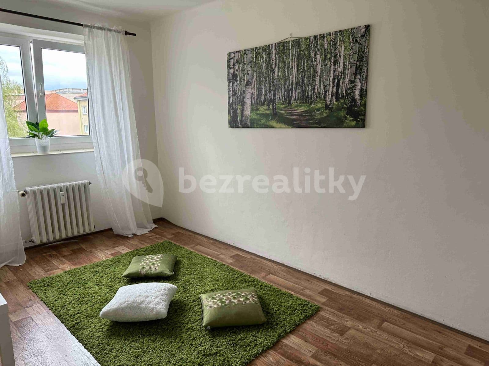 Prodej bytu 3+1 56 m², Antonína Dvořáka, Most, Ústecký kraj