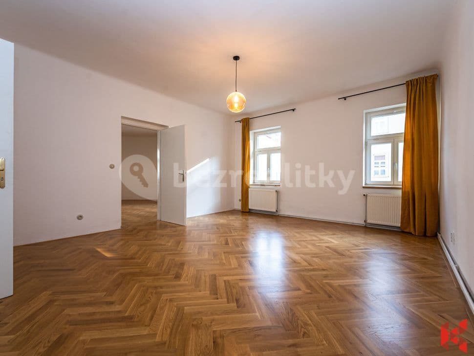 Pronájem bytu 2+1 100 m², Umělecká, Praha, Praha