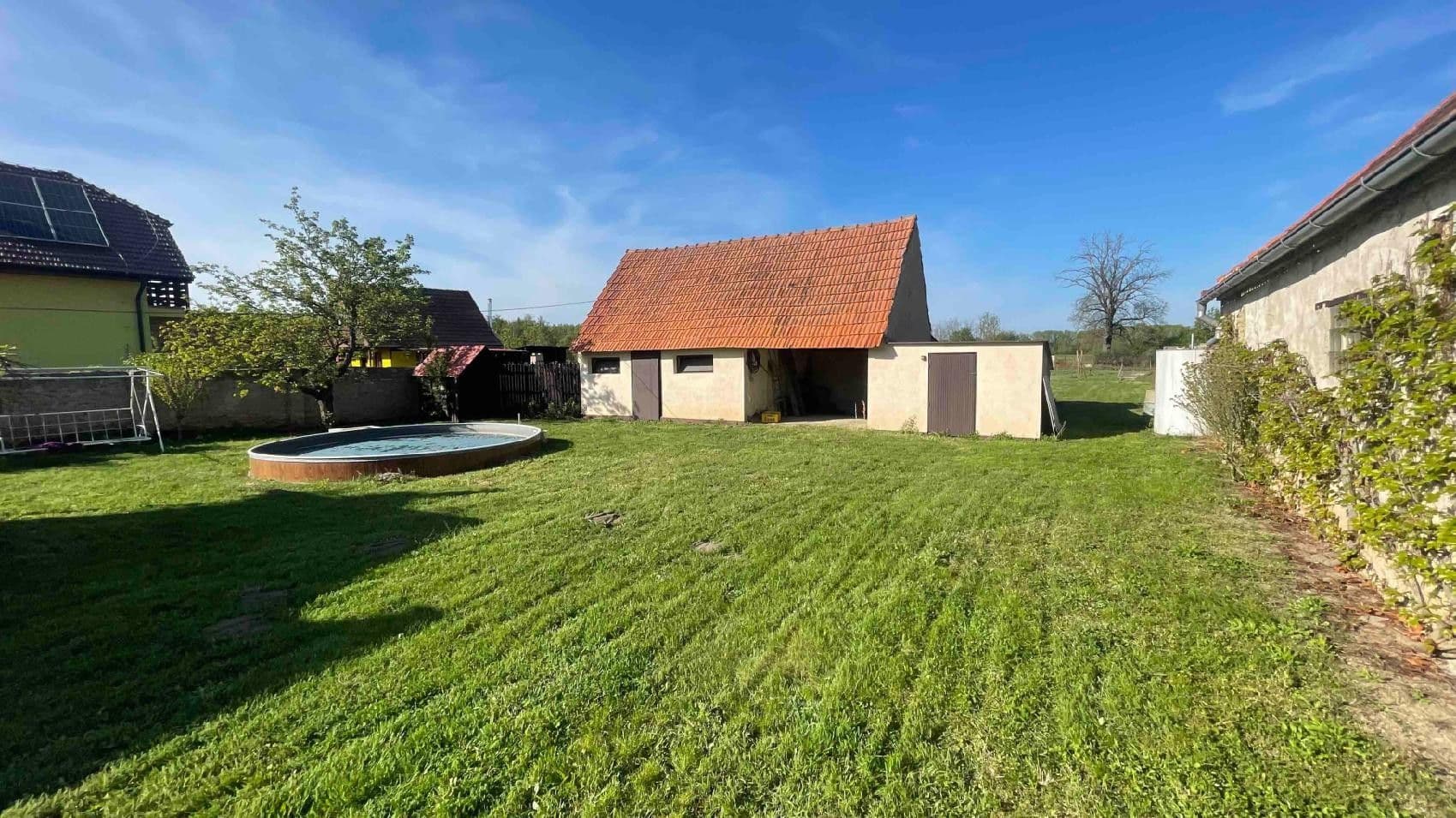 Prodej domu 176 m², pozemek 1.142 m², Brod nad Dyjí, Jihomoravský kraj Prodej domu 176 m², pozemek 1.142 m², Brod nad Dyjí, Jihomoravský kraj